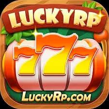 LUCKYRP - Game Bingo Seru dan Mengasyikkan