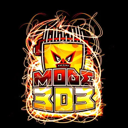 MODE303 - Game Domino Terbaik dengan Fitur Menarik
