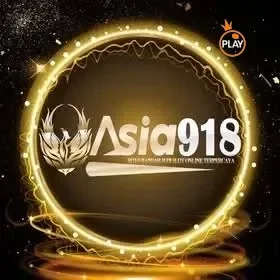Logo asia918